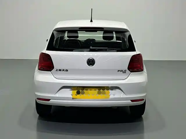 Volkswagen Polo — миниатюра 13