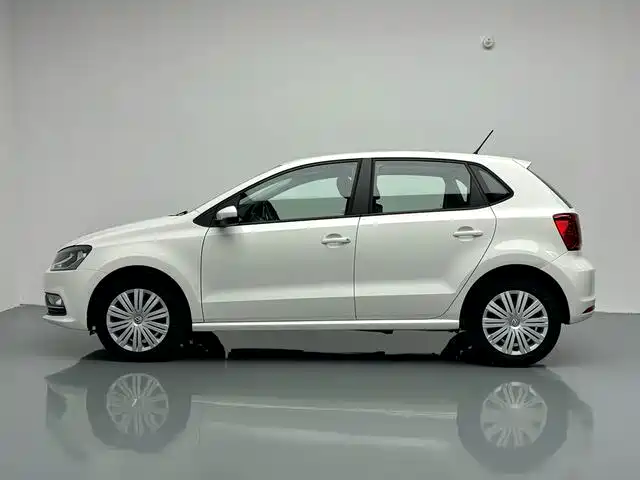 Volkswagen Polo — миниатюра 11