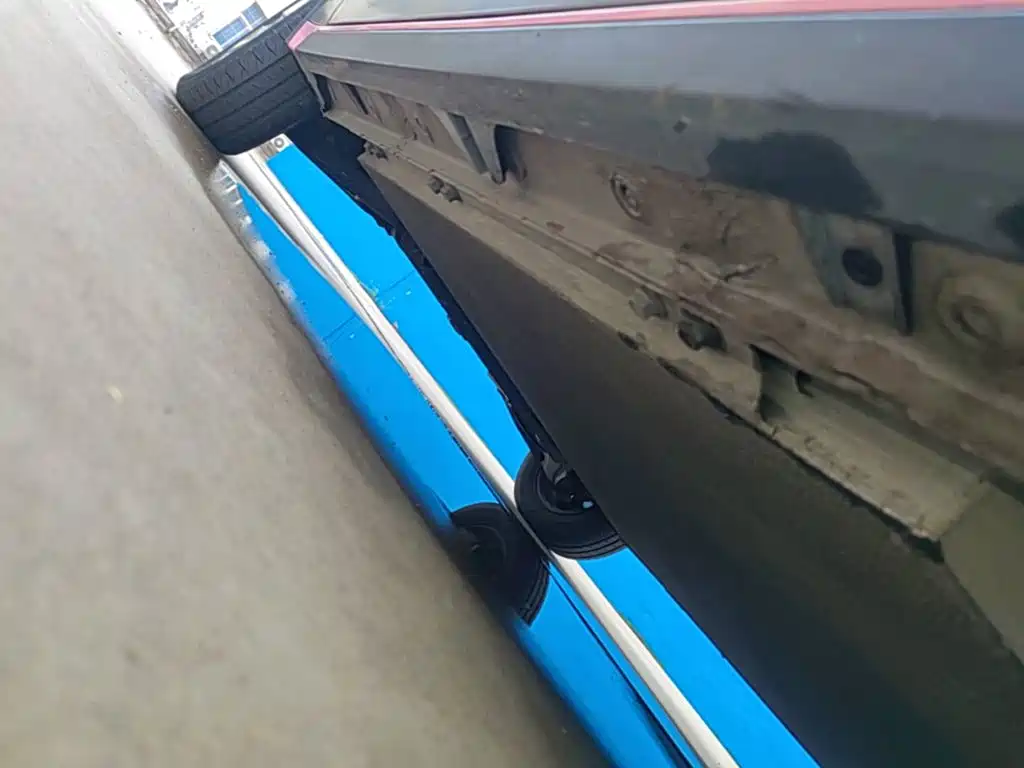 Baojun KiWi EV — миниатюра 21