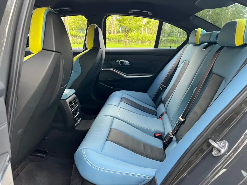 BMW M3 — миниатюра 14