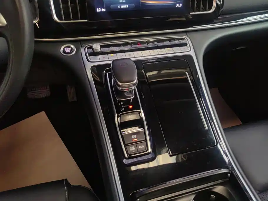 GAC Motor Trumpchi M8 — миниатюра 16