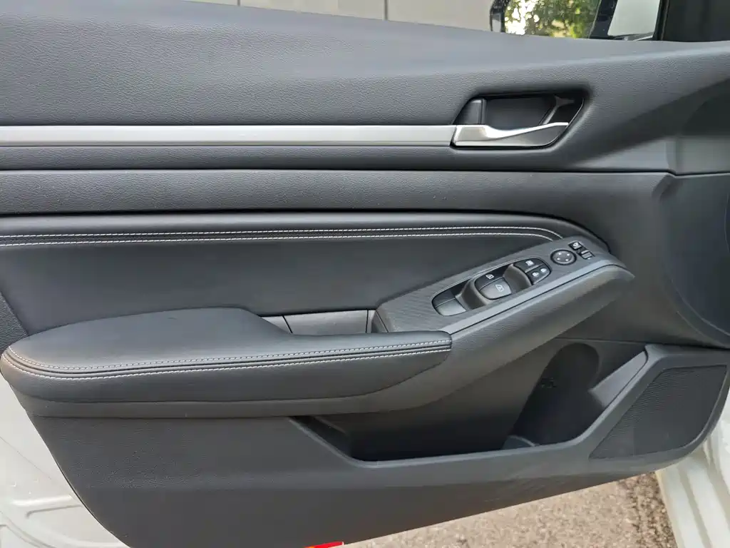 Nissan Altima 2020 2.0L XL Comfort