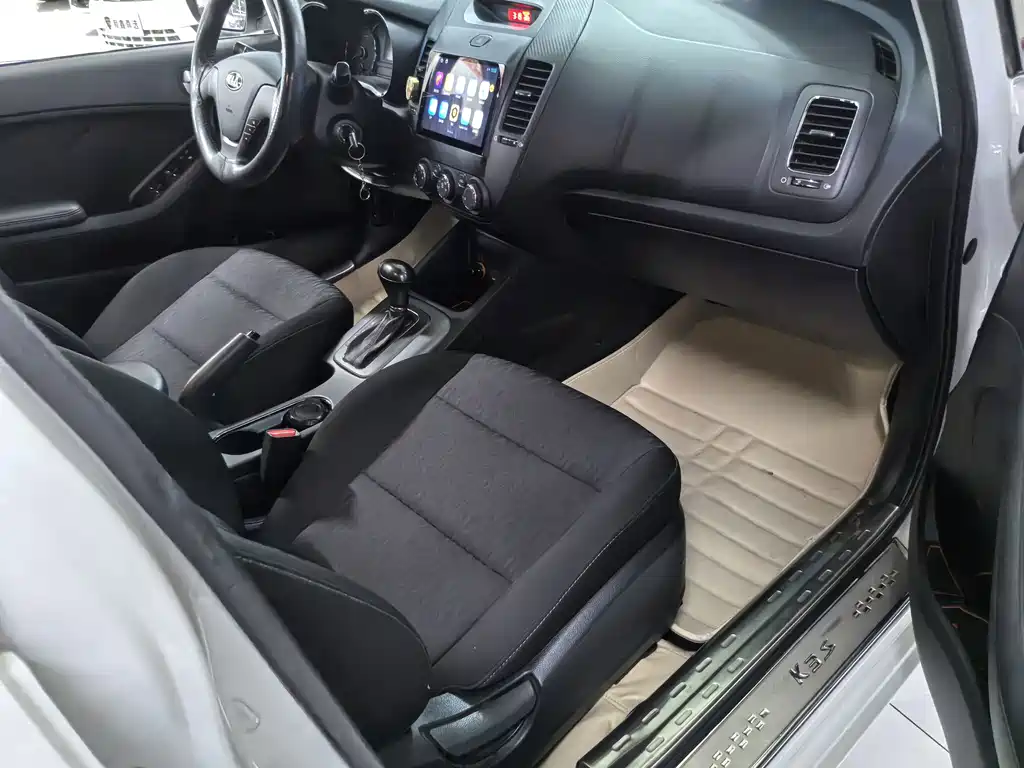 Kia K3S — миниатюра 9