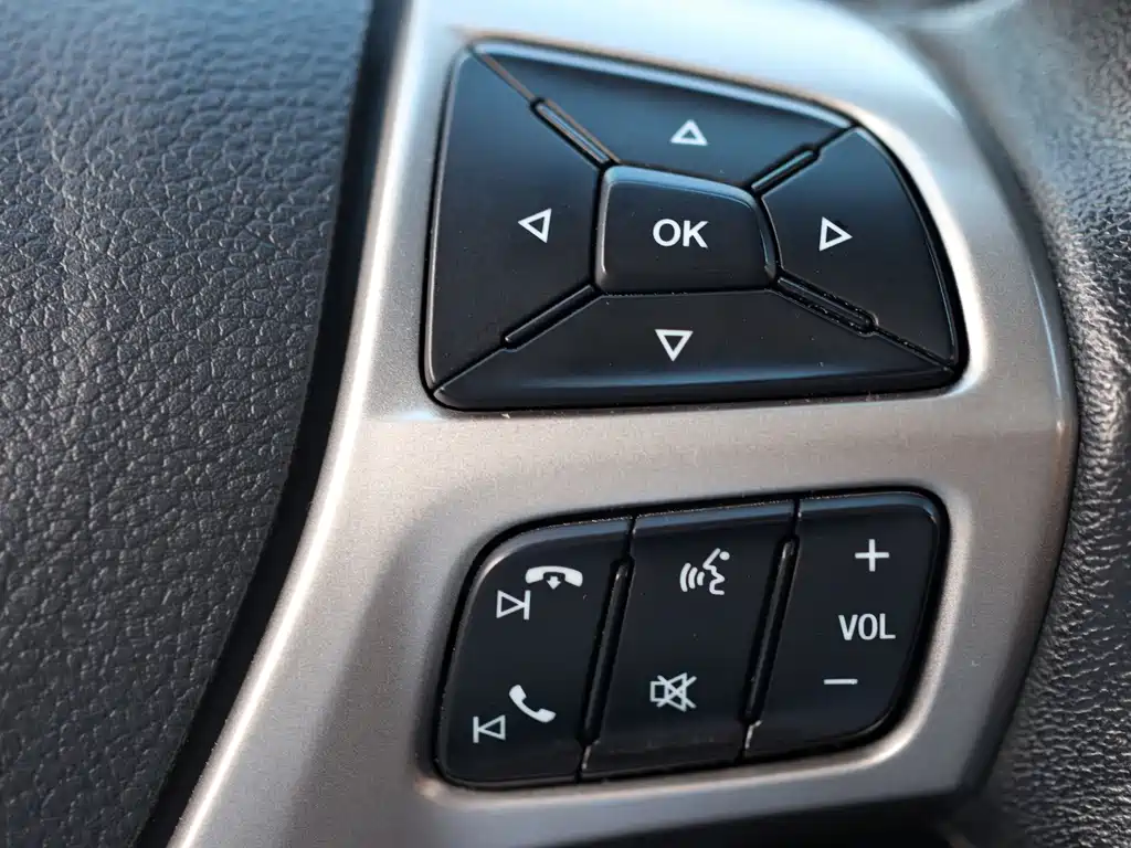 Ford Everest — миниатюра 35