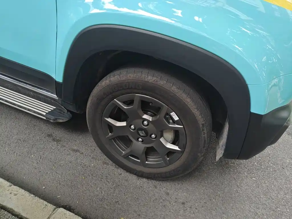 Baojun Yueye Plus — миниатюра 8