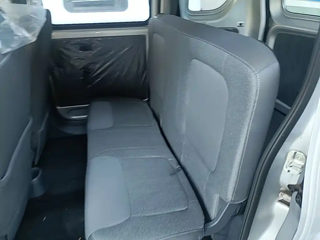 Wuling Zhiguang EV — миниатюра 17