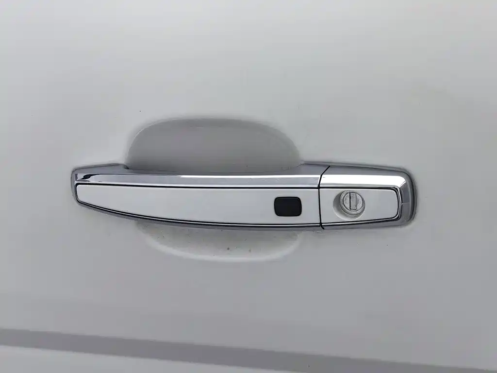 Baojun 560 — миниатюра 18