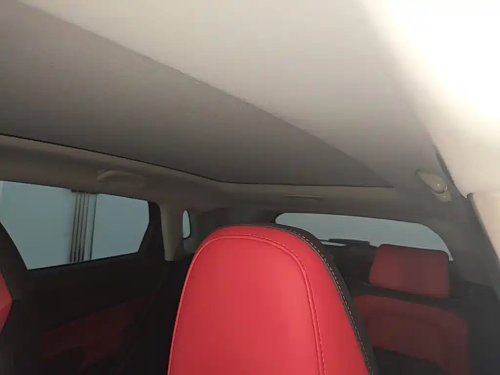 Changan CS55PLUS — миниатюра 18