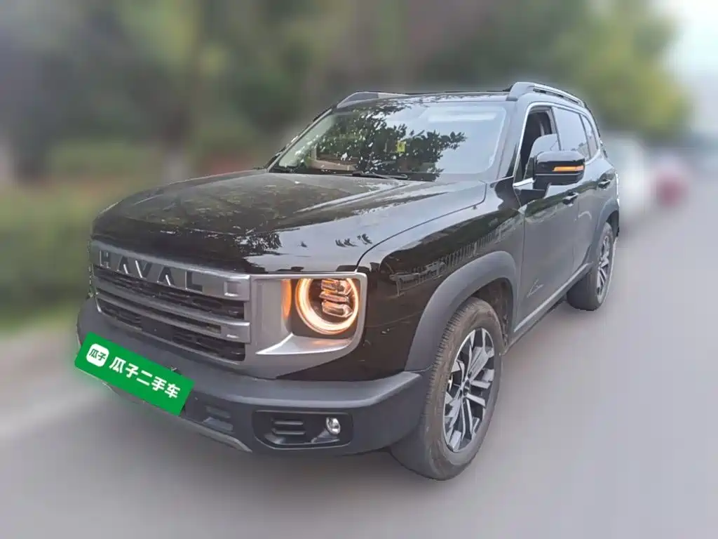 Haval Big Dog — миниатюра 2