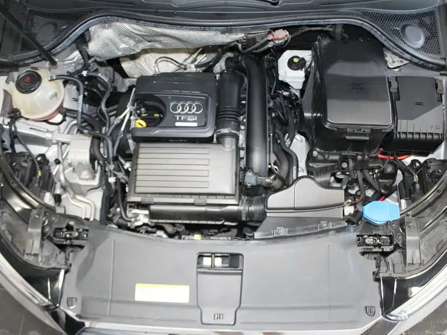Audi Q3 — миниатюра 14