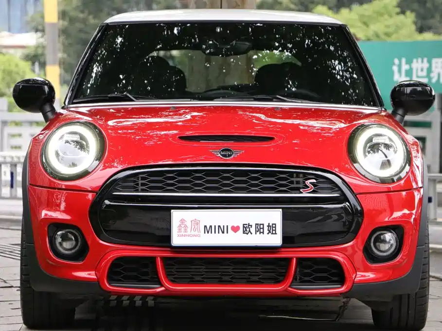 MINI Mini — миниатюра 2
