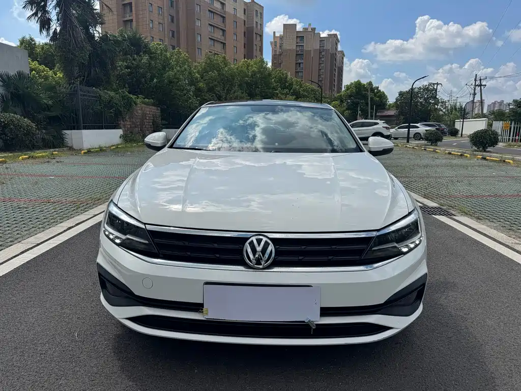 Volkswagen Lamando — миниатюра 2