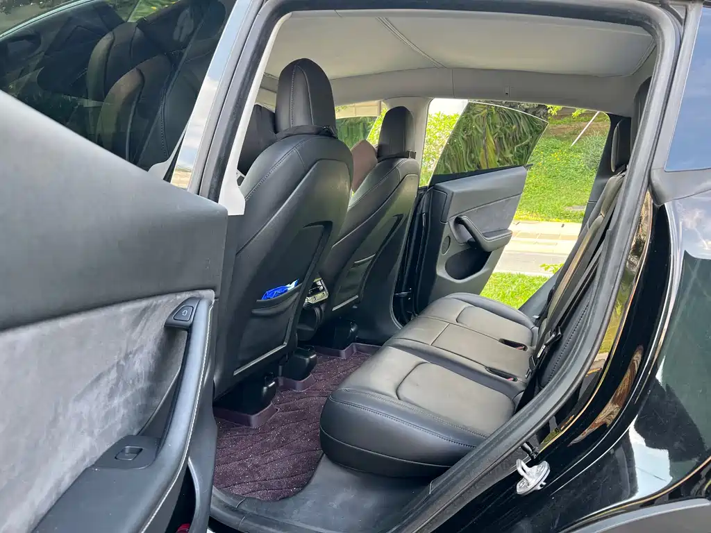 Tesla Model Y — миниатюра 10