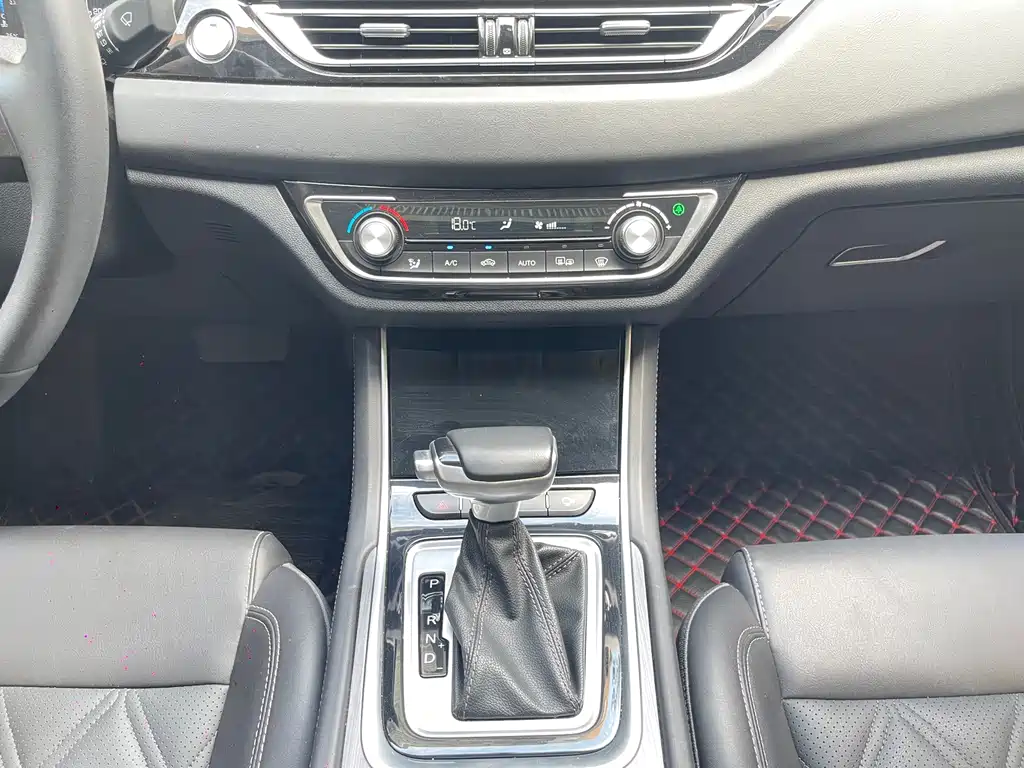 Changan Ruicheng CC — миниатюра 21