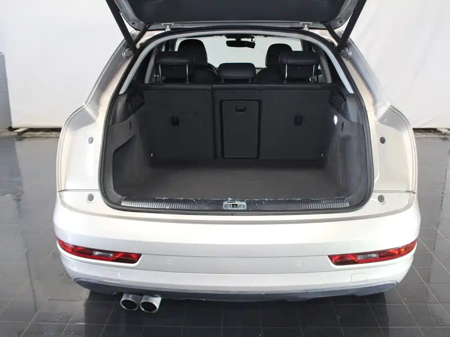 Audi Q3 — миниатюра 7