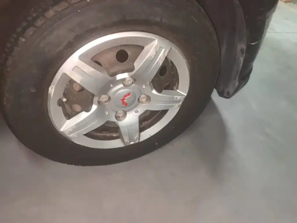 Wuling Hongguang — миниатюра 8