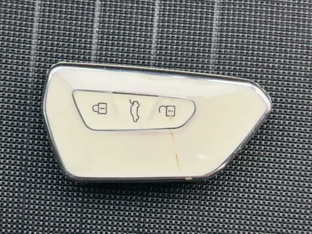 Volkswagen Golf — миниатюра 12