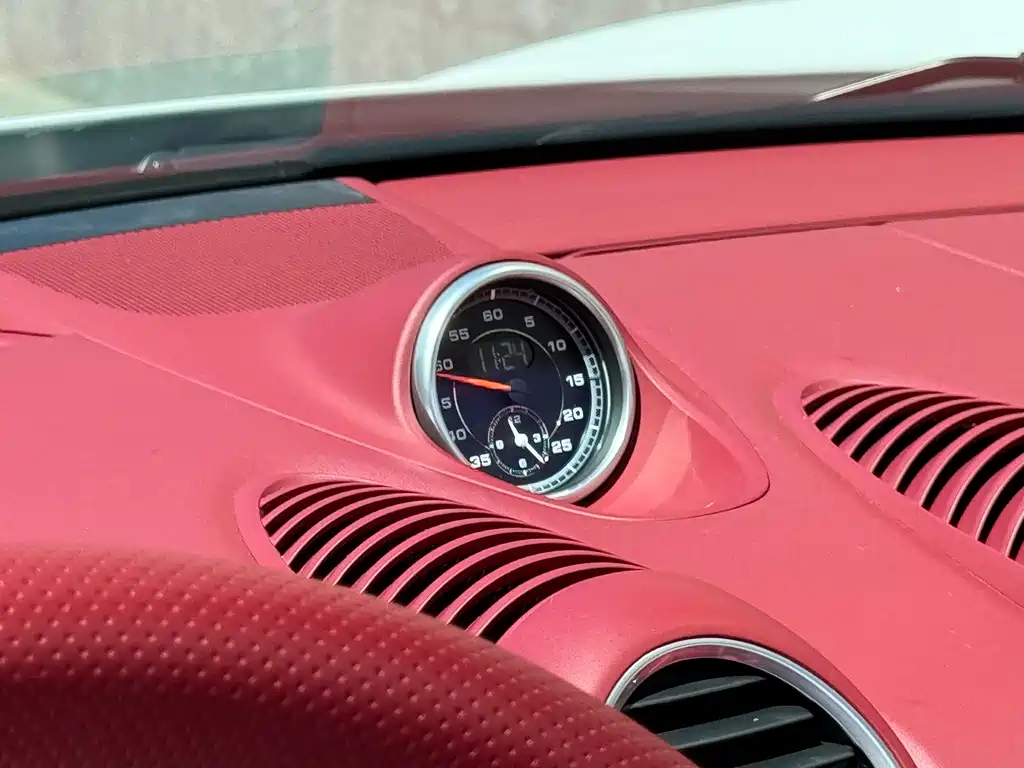 Porsche 718 — миниатюра 13