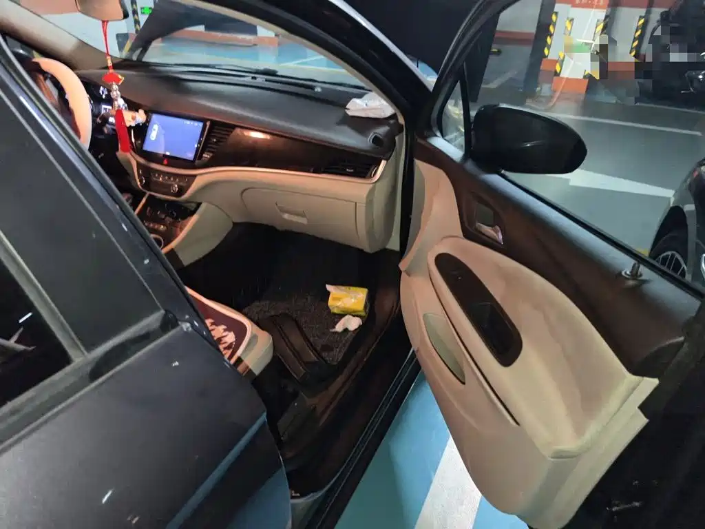 Buick Verano — миниатюра 20