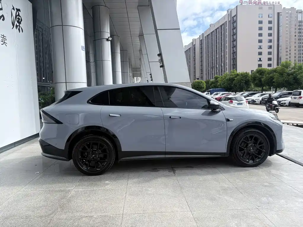 XPeng G7 — миниатюра 3