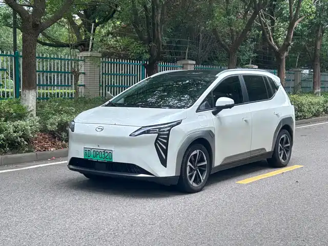 2023 GAC Aion Y