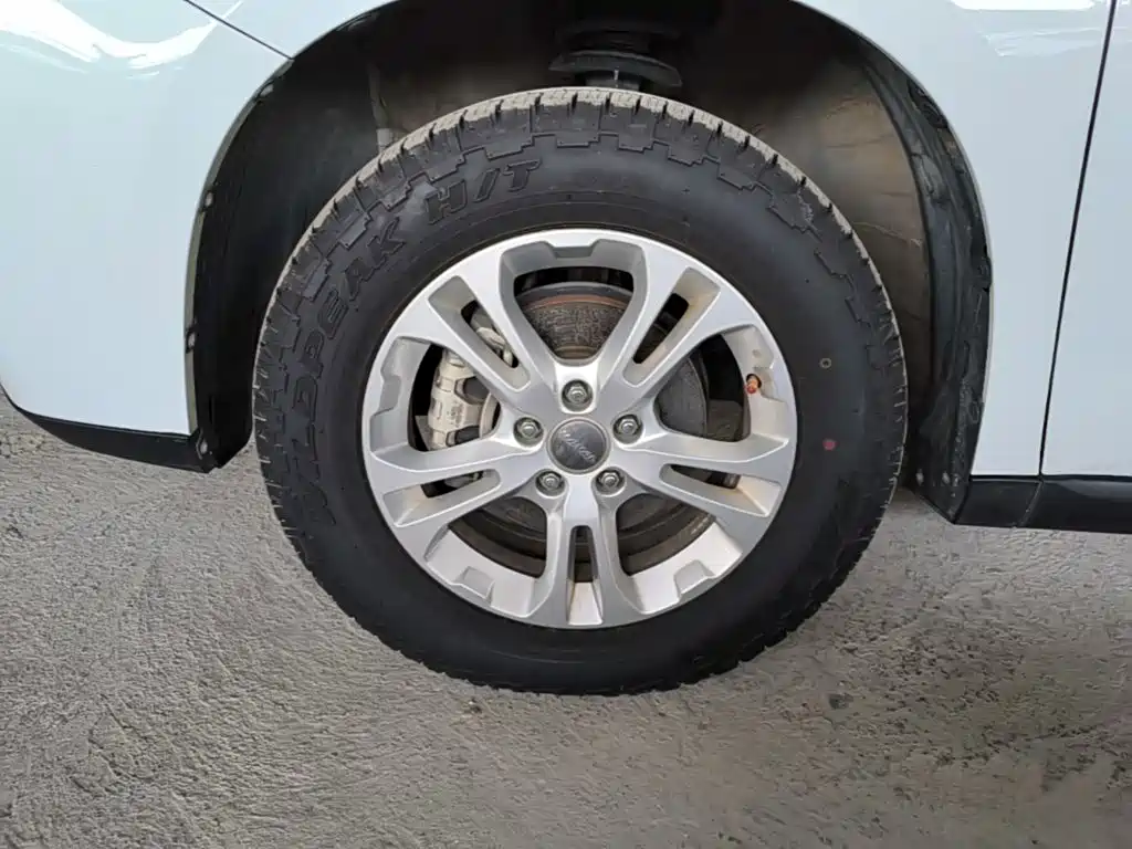 Haval M6 — миниатюра 23