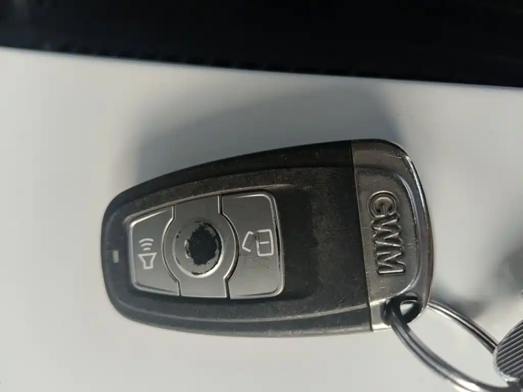 Haval H6 — миниатюра 17