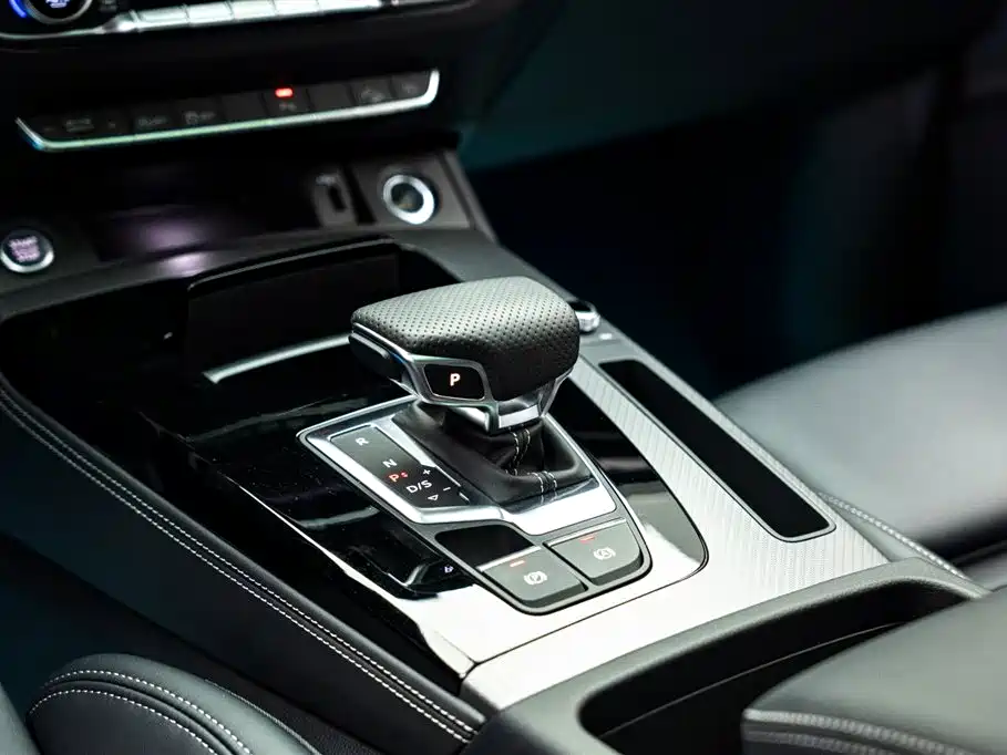 Audi Q5L — фотографии объявления, Фото 14