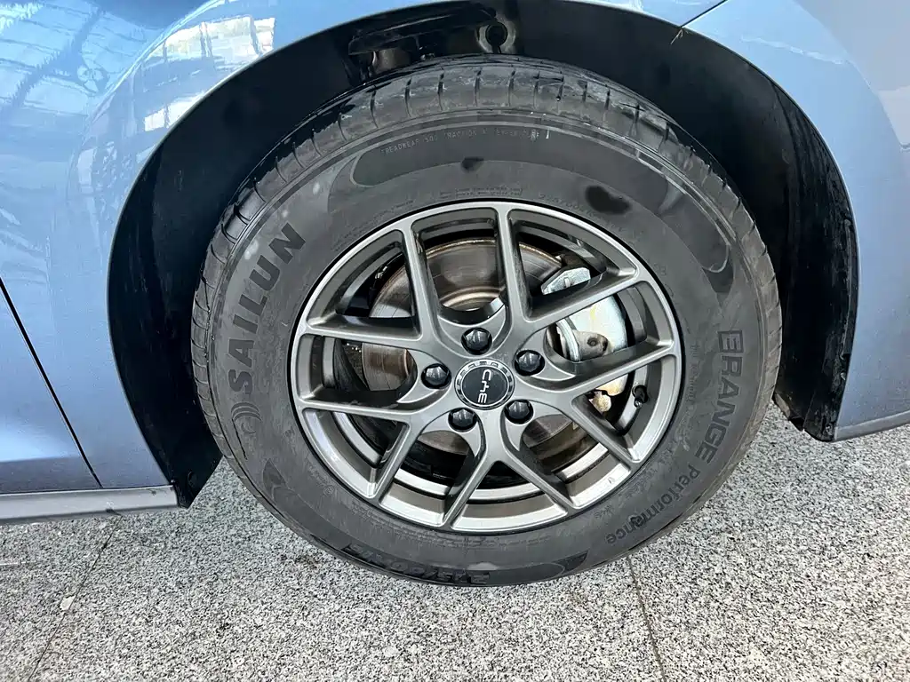 BYD Seal 06 — миниатюра 25