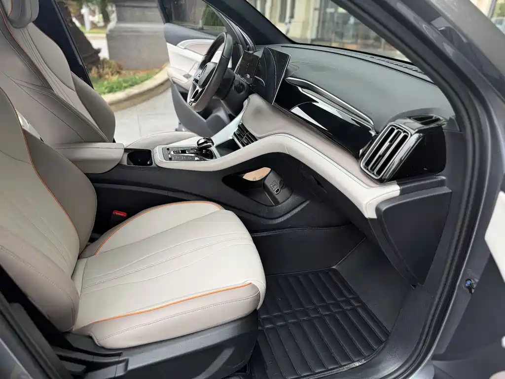 BYD Pro New Energy — миниатюра 6
