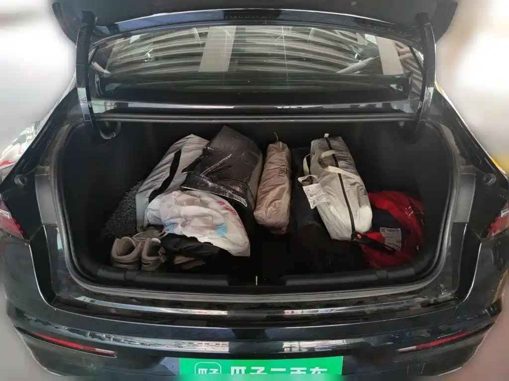 Geely Xingrui — миниатюра 15