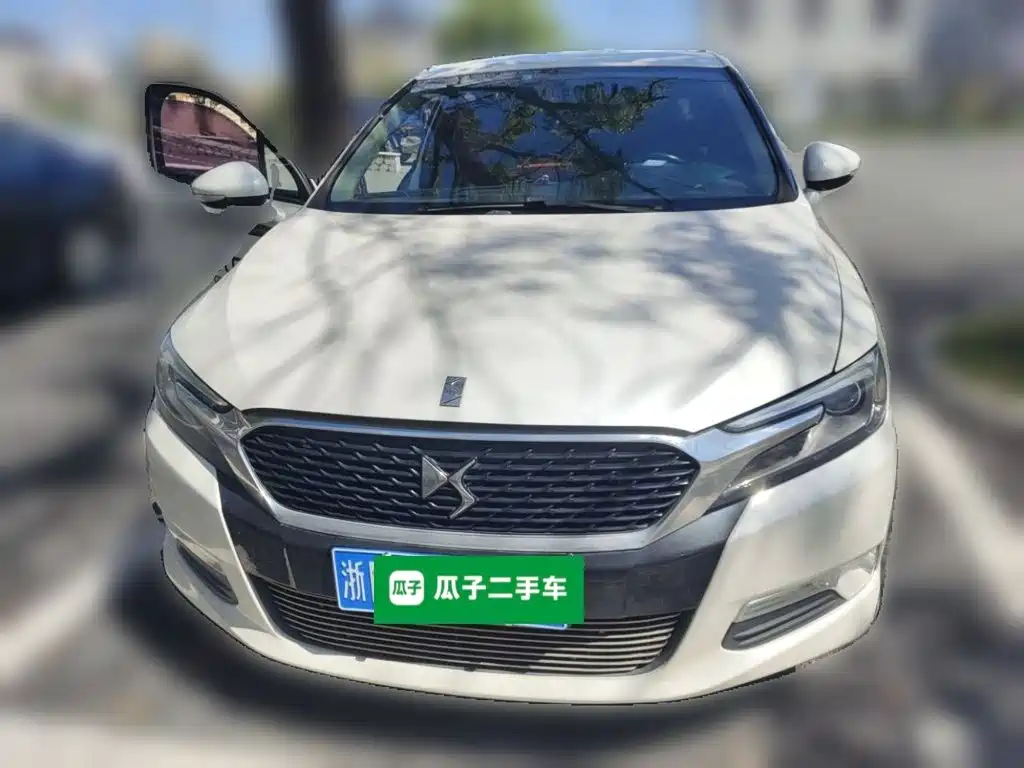 DS DS 5LS — миниатюра 3