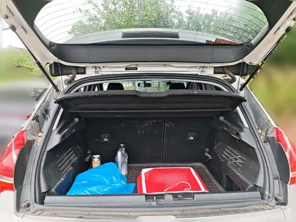Peugeot 3008 — миниатюра 15