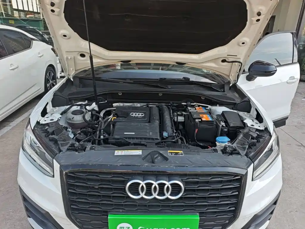 Audi Q2L — миниатюра 20