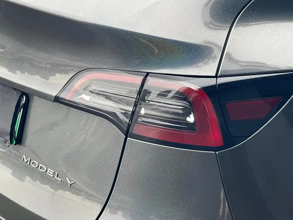 Tesla Model Y — миниатюра 23