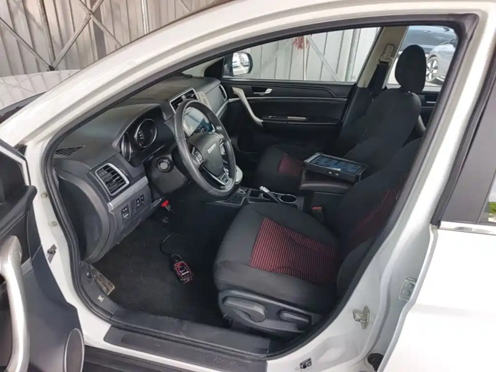 Haval M6 — миниатюра 16