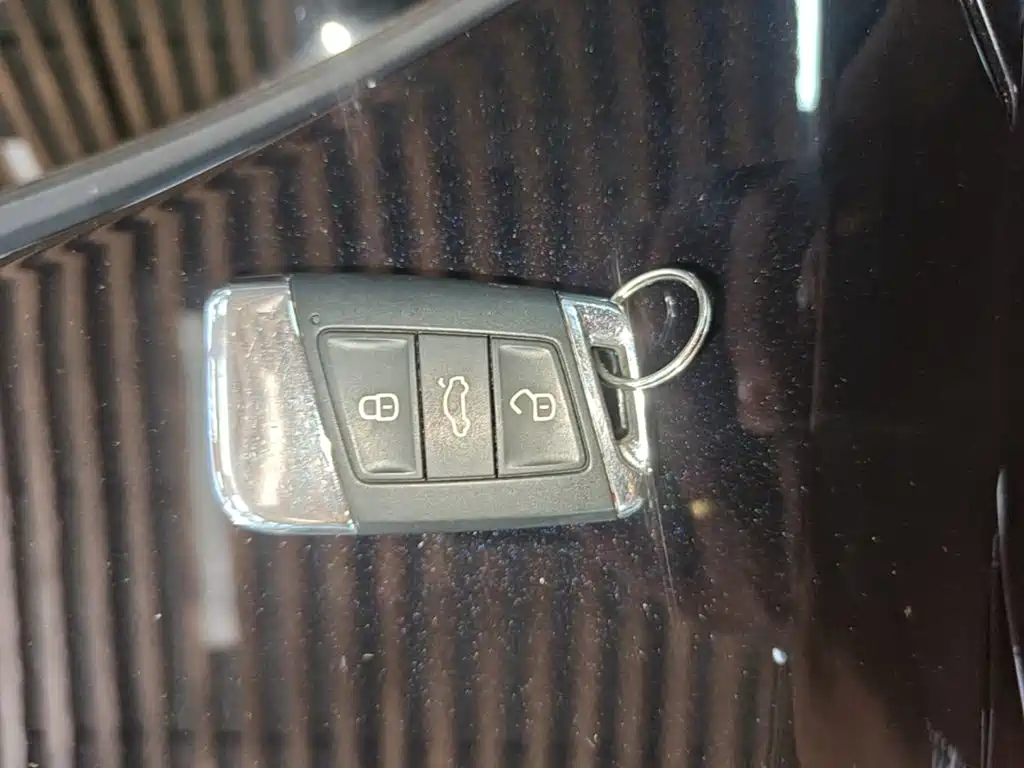 Volkswagen Passat — миниатюра 9