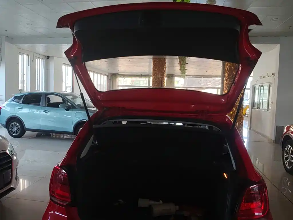Volkswagen Polo — миниатюра 19