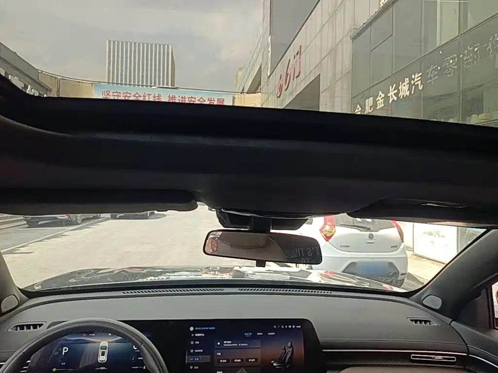 Changan CS55PLUS — миниатюра 18