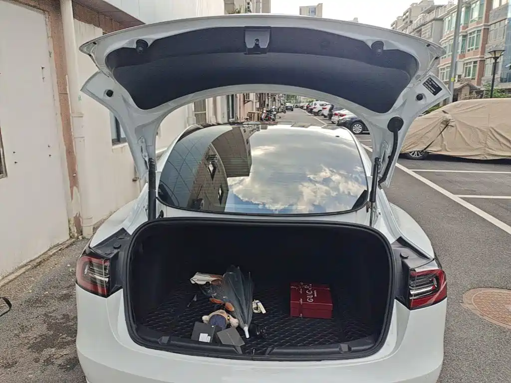 Tesla Model 3 — миниатюра 19