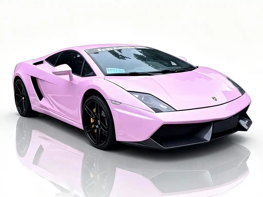 Lamborghini Gallardo — миниатюра 7