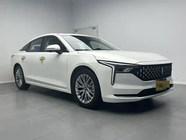 Bestune B70 — миниатюра 3