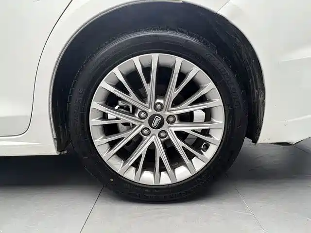 Bestune B70 — миниатюра 19