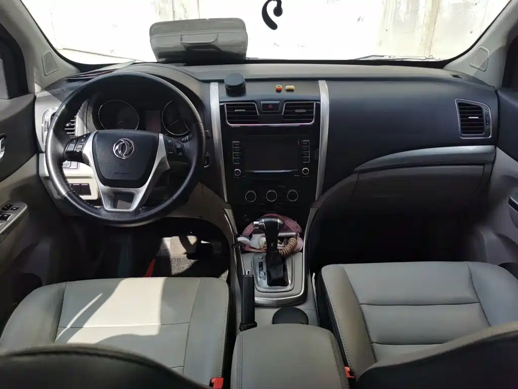 Fengxing Fengxing S500 — миниатюра 10