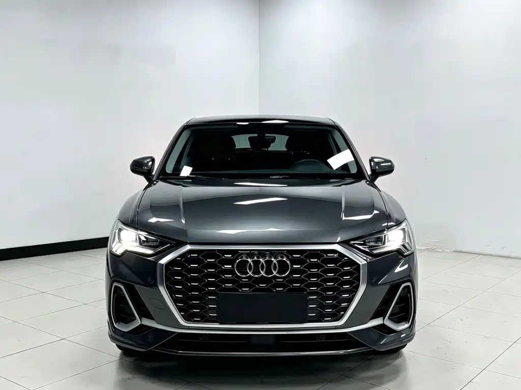 Audi Q3 Sportback — миниатюра 2