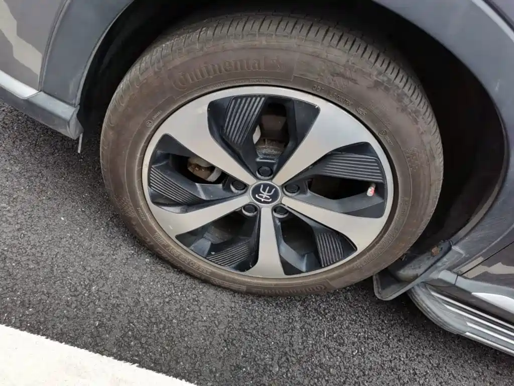 BYD PLUS New Energy — миниатюра 23