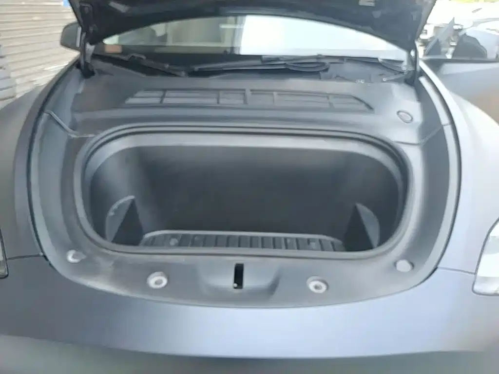 Tesla Model Y — миниатюра 20