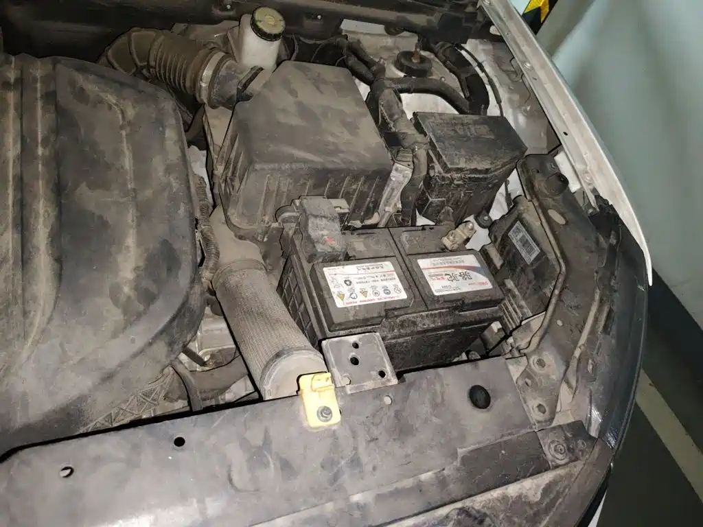 Geely Boyue — миниатюра 20