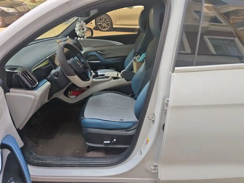 BYD Pro — миниатюра 8