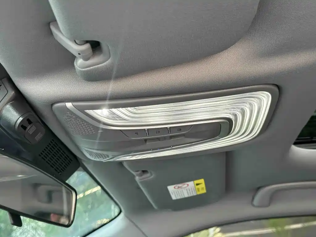 Changan CS75 PLUS — миниатюра 19